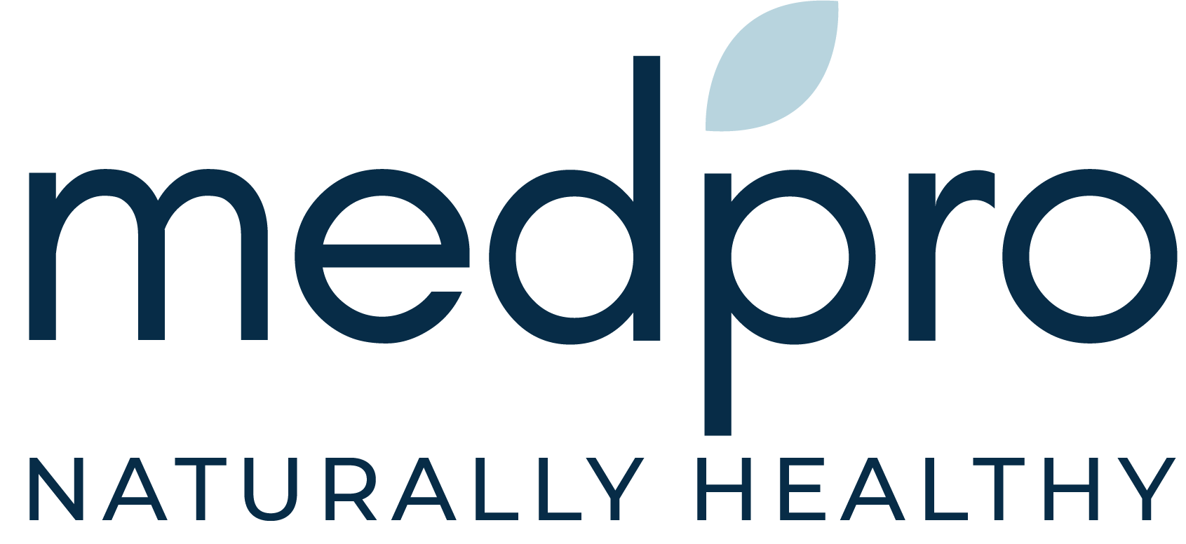 medpro - Naturally Healthy